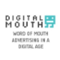 Digital Mouth Advertising logo, Digital Mouth Advertising contact details