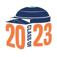 UVA 2023 Class Council logo, UVA 2023 Class Council contact details