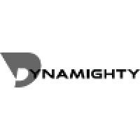 Dynamighty logo, Dynamighty contact details