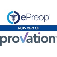 ePreop, Inc. logo, ePreop, Inc. contact details