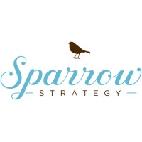 Sparrow Strategy logo, Sparrow Strategy contact details