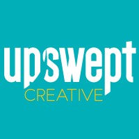 Upswept Creative logo, Upswept Creative contact details