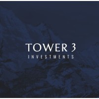 Tower 3 Investments, LLC logo, Tower 3 Investments, LLC contact details