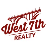 West 7th Realty logo, West 7th Realty contact details