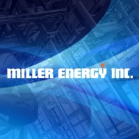 Miller Energy, Inc. logo, Miller Energy, Inc. contact details