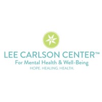 Lee Carlson Center for Mental Health & Well-Being logo, Lee Carlson Center for Mental Health & Well-Being contact details