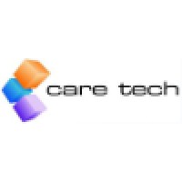 CARE TECHNOLOGIES logo, CARE TECHNOLOGIES contact details