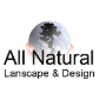 All Natural Landscape & Design logo, All Natural Landscape & Design contact details