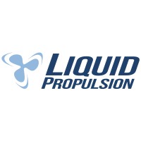 Liquid Propulsion logo, Liquid Propulsion contact details