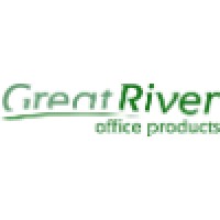 Great River Office Products logo, Great River Office Products contact details