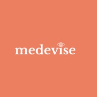 Medevise logo, Medevise contact details