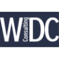 WDC Consulting logo, WDC Consulting contact details