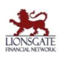 LionsGate Financial Network logo, LionsGate Financial Network contact details