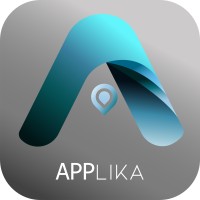 Applika logo, Applika contact details