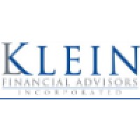 Klein Financial Advisors Inc. logo, Klein Financial Advisors Inc. contact details