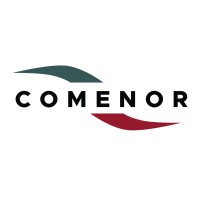 COMENOR logo, COMENOR contact details