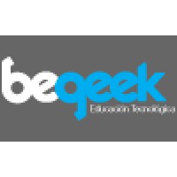 Be Geek Educacion Tecnologica SA de CV logo, Be Geek Educacion Tecnologica SA de CV contact details