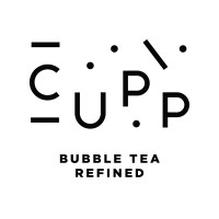 CUPP logo, CUPP contact details