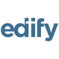 Edify.org logo, Edify.org contact details