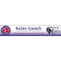 Sales Coach International logo, Sales Coach International contact details