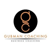 Gubman Business Coaching logo, Gubman Business Coaching contact details