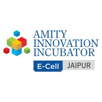 Entrepreneurship-Cell, Amity Innovation Incubator Jaipur logo, Entrepreneurship-Cell, Amity Innovation Incubator Jaipur contact details