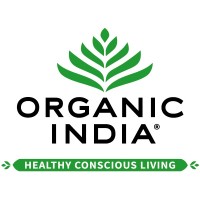 Organic India Private Limited logo, Organic India Private Limited contact details