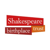 The Shakespeare Birthplace Trust logo, The Shakespeare Birthplace Trust contact details