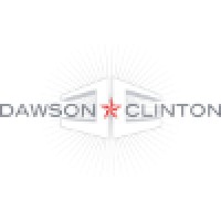 Dawson-Clinton logo, Dawson-Clinton contact details