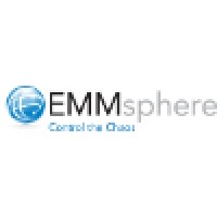 EMMsphere logo, EMMsphere contact details