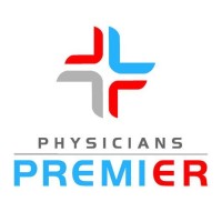 Physicians Premier Emergency Room logo, Physicians Premier Emergency Room contact details