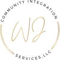 WJ Community Integration Services logo, WJ Community Integration Services contact details