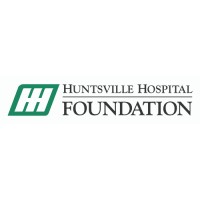 Huntsville Hospital Foundation logo, Huntsville Hospital Foundation contact details