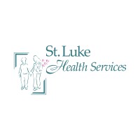 St Luke Health Svc logo, St Luke Health Svc contact details