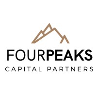 Four Peaks Capital Partners logo, Four Peaks Capital Partners contact details