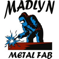 Madlyn Metal Fab, LLC logo, Madlyn Metal Fab, LLC contact details