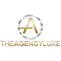 The Agency Luxe logo, The Agency Luxe contact details