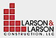 Larson & Larson Construction logo, Larson & Larson Construction contact details