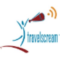 Travelscream logo, Travelscream contact details