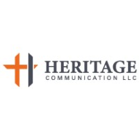 Heritage Communications LLC logo, Heritage Communications LLC contact details