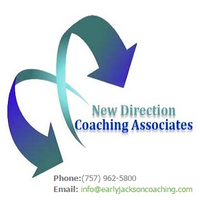 New Direction Coaching Associates logo, New Direction Coaching Associates contact details