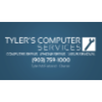 Tylers Computer Services logo, Tylers Computer Services contact details