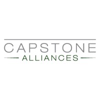 Capstone Alliances LTD logo, Capstone Alliances LTD contact details