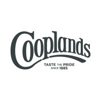 Cooplands Scarborough logo, Cooplands Scarborough contact details