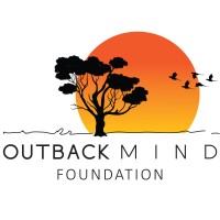 Outback Mind Foundation logo, Outback Mind Foundation contact details