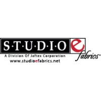 StudioeFabrics logo, StudioeFabrics contact details