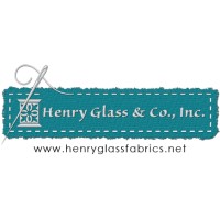 Henry Glass Fabrics logo, Henry Glass Fabrics contact details