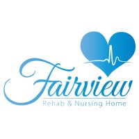 Fairview Rehab & Nursing Home logo, Fairview Rehab & Nursing Home contact details