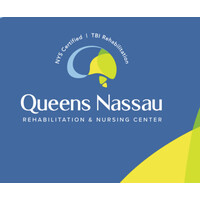 Queens Nassau Nursing Home logo, Queens Nassau Nursing Home contact details