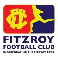 Fitzroy Football Club logo, Fitzroy Football Club contact details